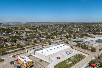 7130 Fry Rd, Cypress, TX - Vue aérienne  vue de carte - Image1