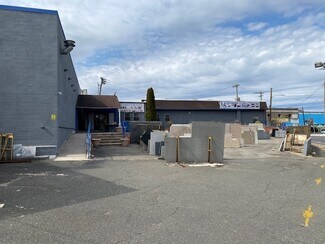 Plus de détails pour 7 McLean Blvd, Paterson, NJ - Industriel/Logistique à louer