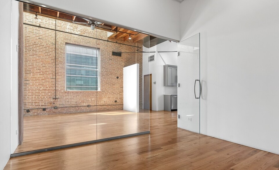 1200 W Lake St, Chicago, IL à louer - Photo intérieure – Image 3 sur 14