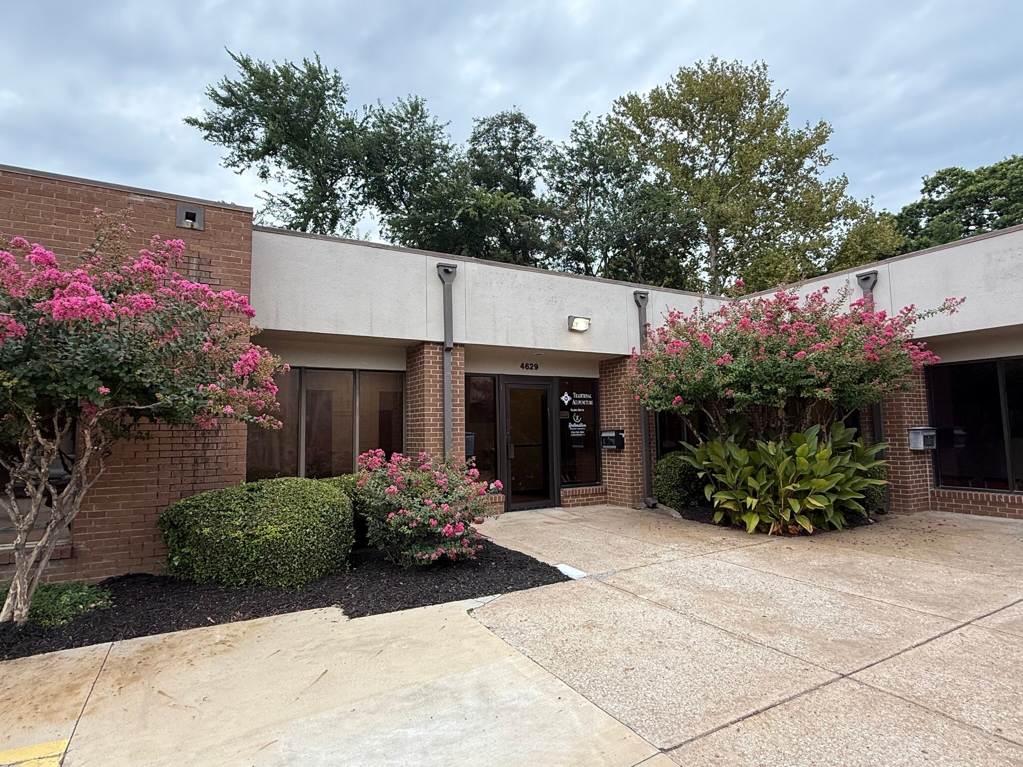 4625-4629 S Harvard Ave, Tulsa, OK à louer Photo intérieure– Image 1 sur 38