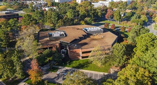 Plus de détails pour 4121 Cox Rd, Glen Allen, VA - Bureau à louer