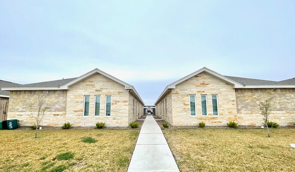 4901 N Hiawatha Dr, Pharr, TX à vendre - Photo de l’immeuble – Image 3 sur 13