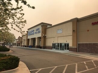 Plus de détails pour 2441 N Maize Rd, Wichita, KS - Local commercial à louer