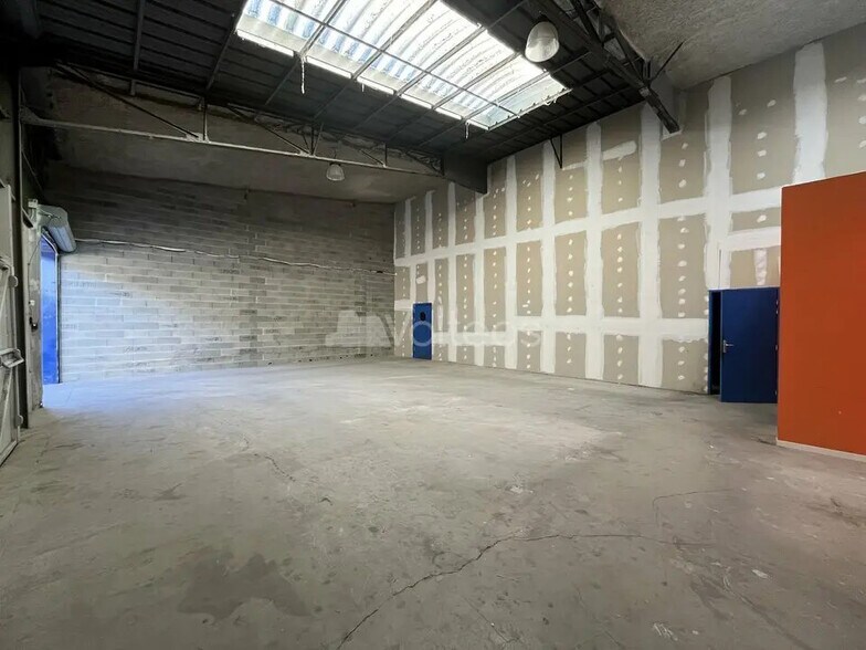 Bureau dans Toulouse à louer - Photo de l’immeuble – Image 1 sur 7