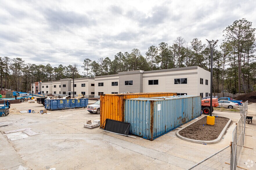 71178 Highway 21, Covington, LA à louer - Photo de l’immeuble – Image 2 sur 7