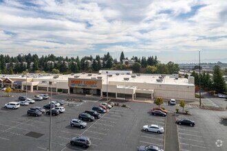3202-3304 S 23rd St, Tacoma, WA - VUE AÉRIENNE  vue de carte