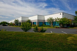 Plus de détails pour 9946-9978 SW Arctic Dr, Beaverton, OR - Industriel/Logistique à louer