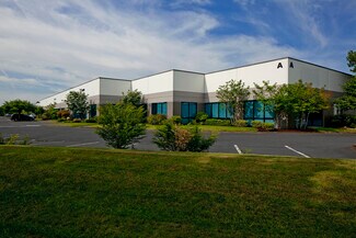 Plus de détails pour 9946-9978 SW Arctic Dr, Beaverton, OR - Industriel/Logistique à louer