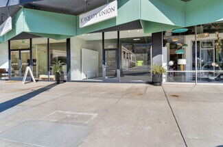 Plus de détails pour 462 S Palm Canyon Dr, Palm Springs, CA - Bureau, Local commercial à louer