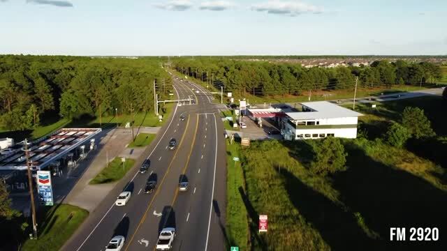 0 Stuebner Airline rd, Spring, TX à vendre - Vidéo sur l’annonce professionnelle – Image 2 sur 2