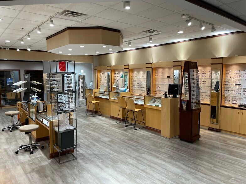 1470 Tobias Gadson Blvd, Charleston, SC à vendre - Photo intérieure – Image 2 sur 46