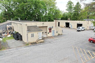 Plus de détails pour 42 Kitty Ln, Phoenixville, PA - Local d'activités à louer