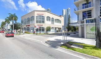 Plus de détails pour 2801 Biscayne Blvd, Miami, FL - Local commercial à louer