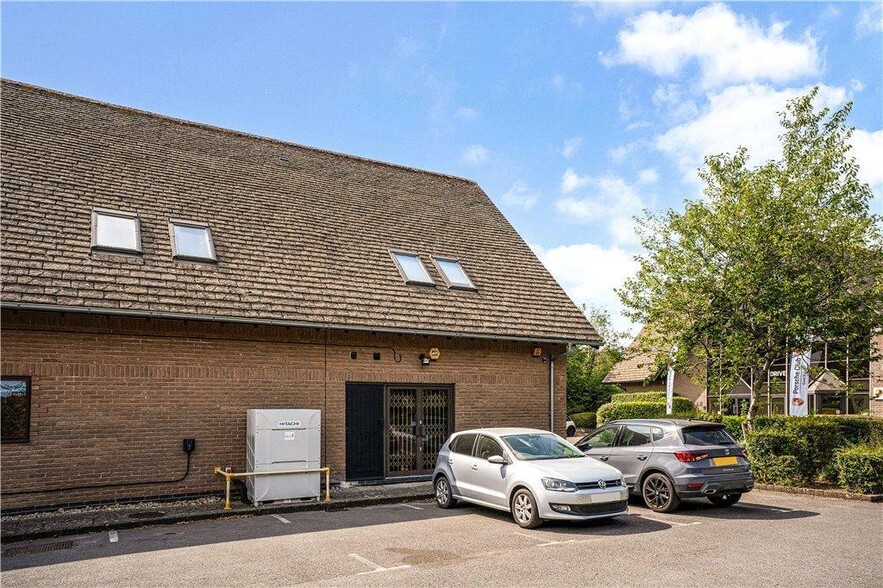 3rd Ave, Moreton In Marsh à louer - Photo de l’immeuble – Image 2 sur 3