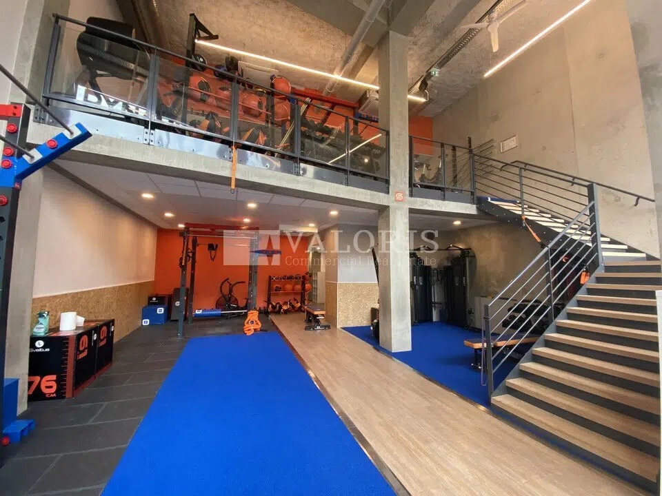 Local commercial dans Lyon à louer Photo intérieure– Image 1 sur 7