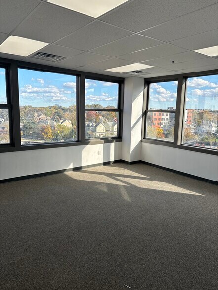 1515 Hancock St, Quincy, MA à louer - Photo de l’immeuble – Image 2 sur 9