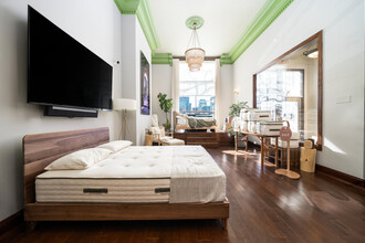 12-14 Hudson Pl, Hoboken, NJ à louer Photo intérieure– Image 2 sur 18