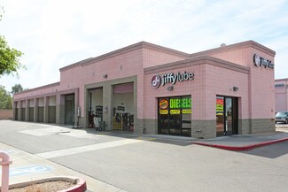 Plus de détails pour 931 S Val Vista Dr, Gilbert, AZ - Local commercial à louer