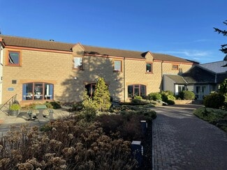 Plus de détails pour Hallyards Rd, Newbridge - Bureau à louer