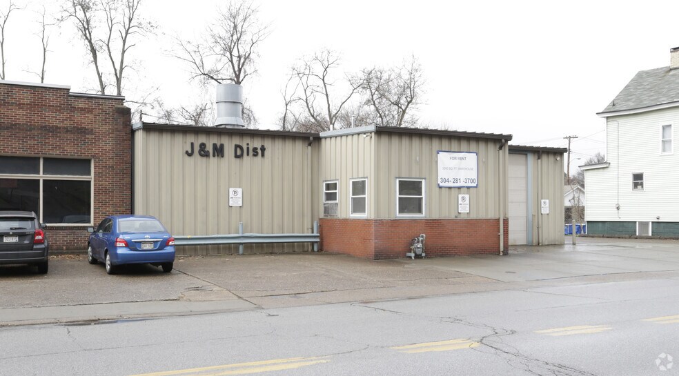 2301 Warwood Ave, Wheeling, WV à vendre - Photo de l’immeuble – Image 3 sur 35