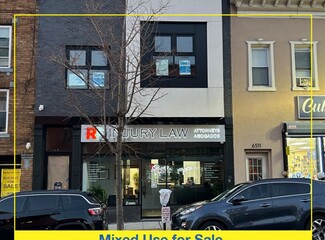 Plus de détails pour 6509 Bergenline Ave, West New York, NJ - Local commercial à vendre