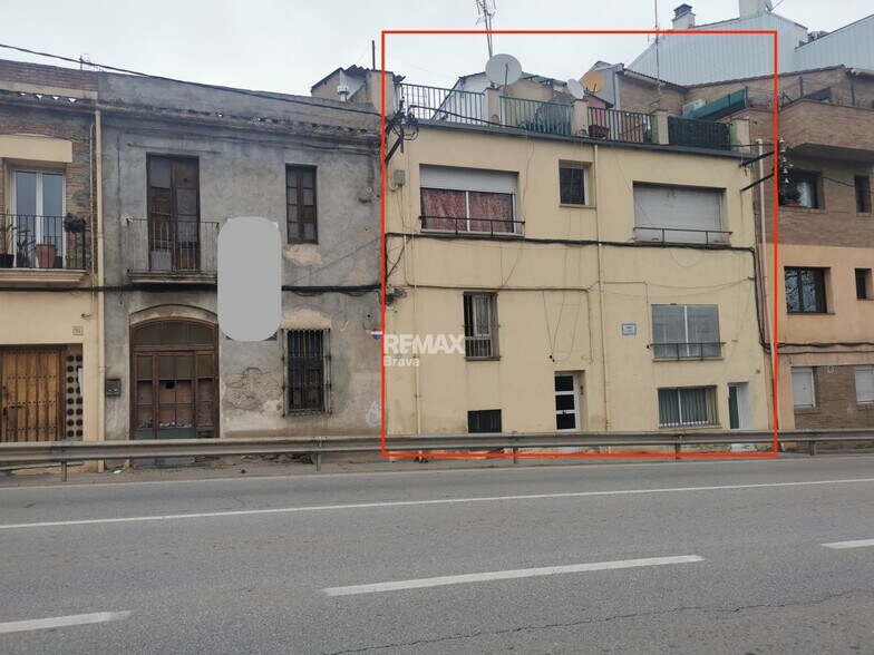 Immeuble residentiel dans Cardedeu, Barcelona à vendre - Photo de l’immeuble – Image 3 sur 15