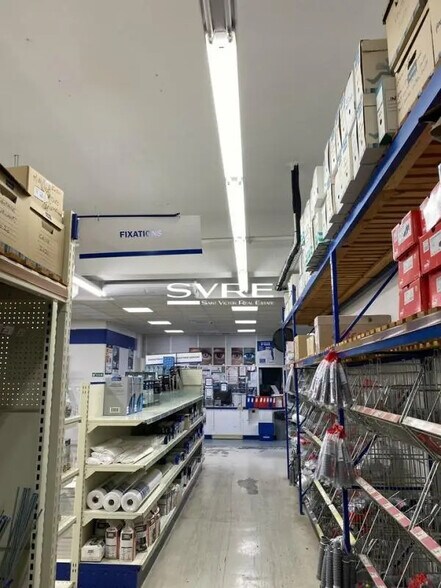 Bureau dans Marseille à louer - Photo intérieure – Image 2 sur 19