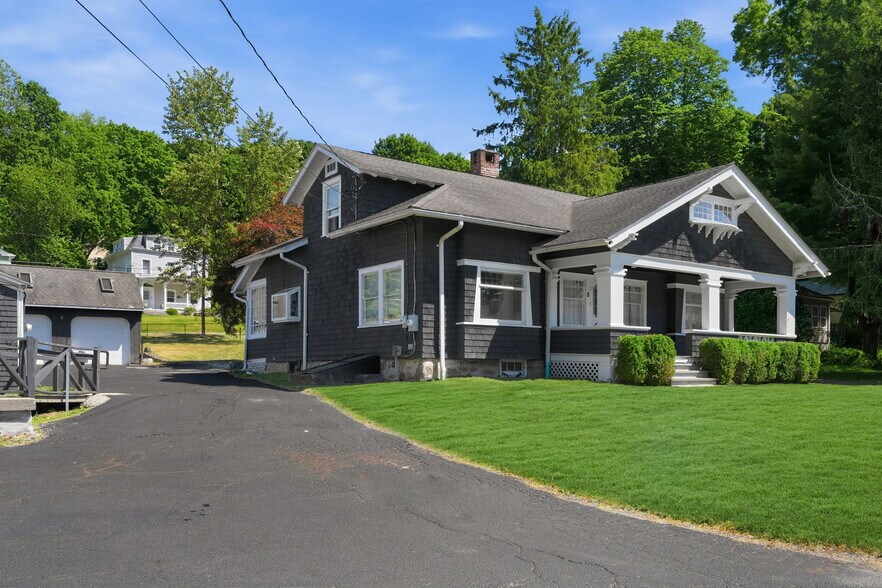 1-3 Main St, Purdys, NY à vendre - Photo de l’immeuble – Image 2 sur 48