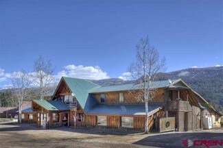 Plus de détails pour 17460 County Road 501, Bayfield, CO - Local d'activités à louer