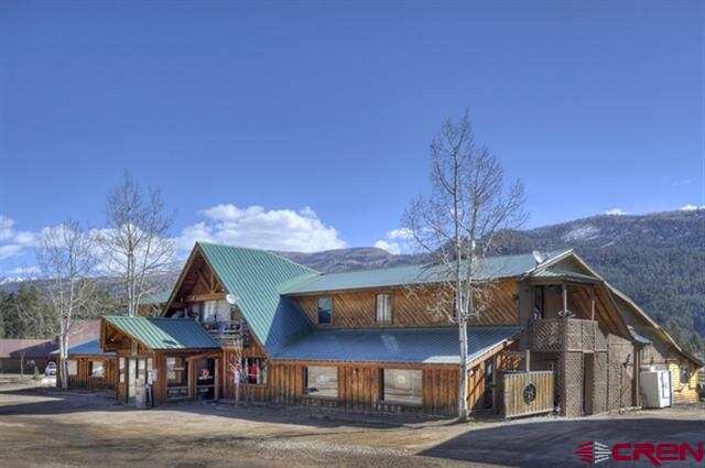 17460 County Road 501, Bayfield, CO à louer Photo principale– Image 1 sur 56