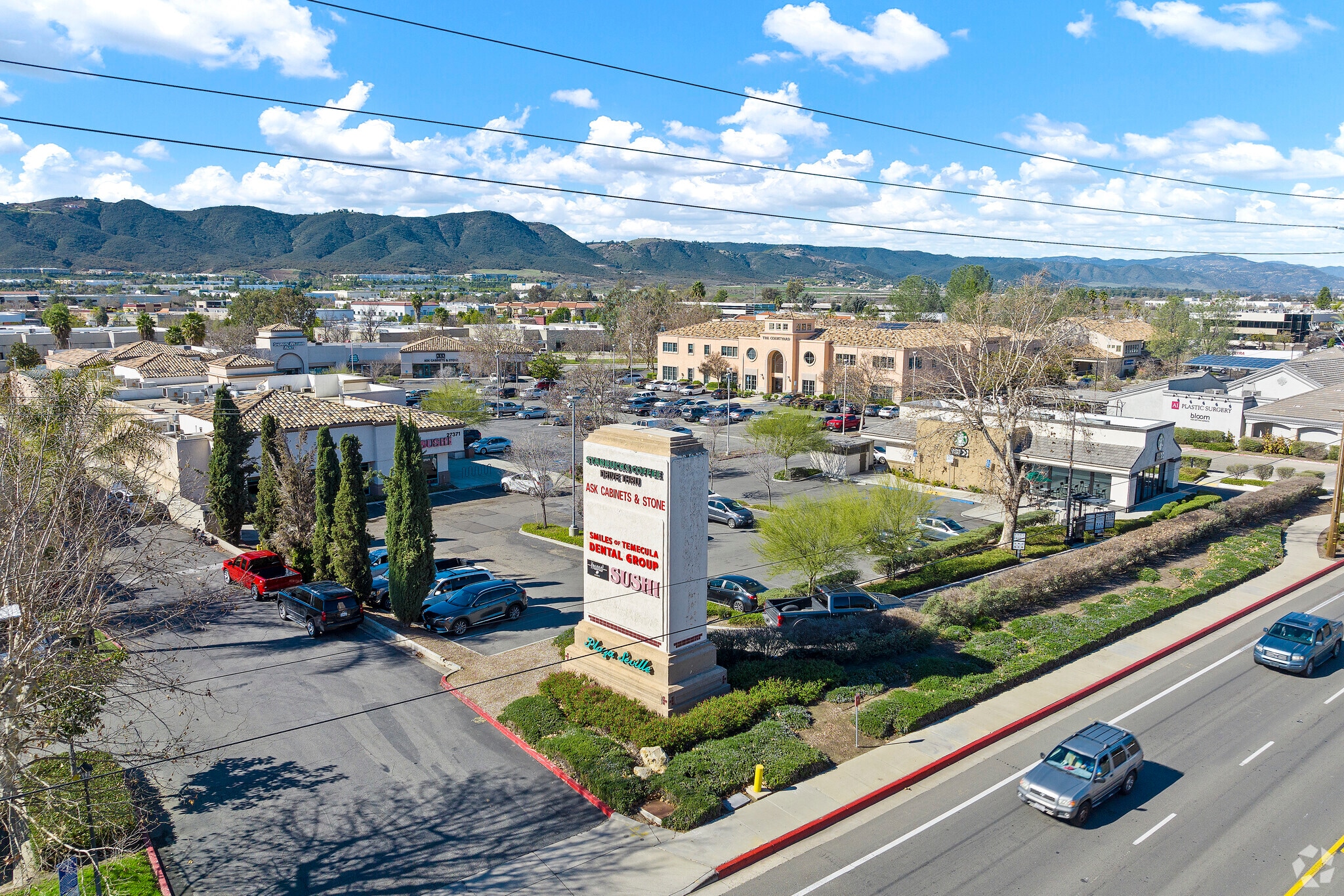 27355-27363 Jefferson Ave, Temecula, CA à vendre Photo principale– Image 1 sur 27