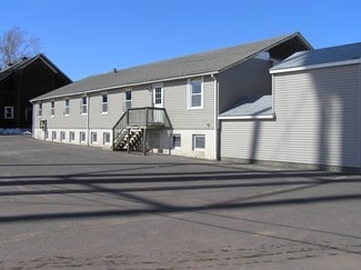 Plus de détails pour 47-50 Plantation Rd, Broad Brook, CT - Local d'activités, Industriel/Logistique à louer