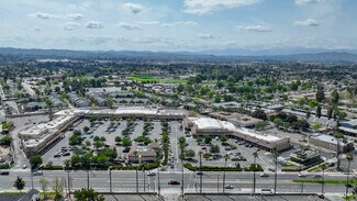 Plus de détails pour 5130-5290 Arlington Ave, Riverside, CA - Local commercial à louer