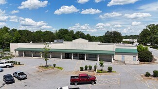 Plus de détails pour 535 Nelson St, Kernersville, NC - Local commercial à vendre