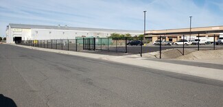 Plus de détails pour 4000 E Broadway Ave, Spokane, WA - Terrain à louer