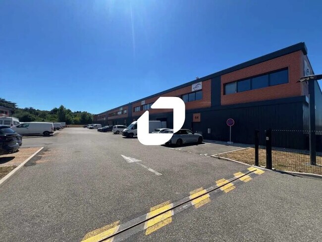 Plus de détails pour Industriel/Logistique à vendre