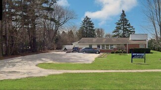 Plus de détails pour 806 Penny Ave, East Dundee, IL - Local commercial à louer