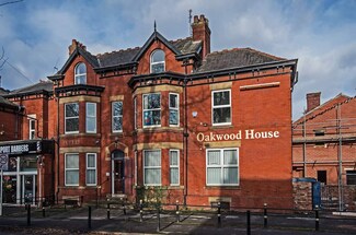 Plus de détails pour 104-108 Kennerley Rd, Stockport - Bureau à louer
