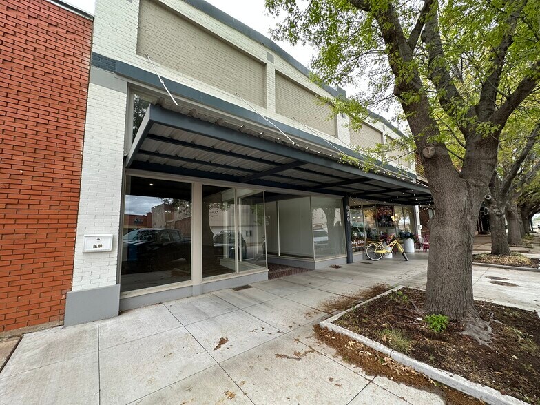 620 Ohio Ave, Wichita Falls, TX à vendre - Photo de l’immeuble – Image 2 sur 20