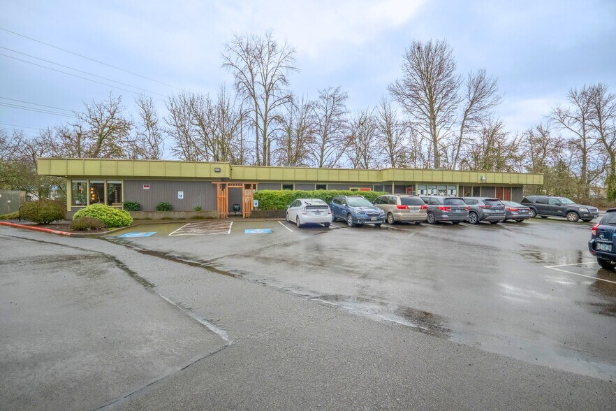 1760 SW 3rd St, Corvallis, OR à vendre - Photo principale – Image 1 sur 6