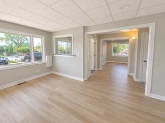 Plus de détails pour 75 E Division St, Mundelein, IL - Bureau/Médical à louer