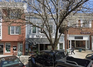 47 S Washington St, Hinsdale, IL à louer Photo intérieure– Image 1 sur 4