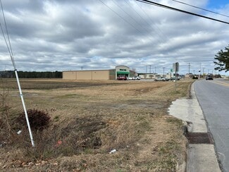 Plus de détails pour 000 Main Street, Robersonville, NC - Terrain à vendre