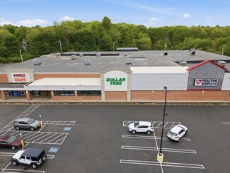 Plus de détails pour 800 S Franklin St, Holbrook, MA - Local commercial à louer