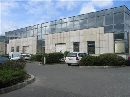Photo de l’immeuble