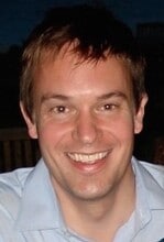 Ken Wormald