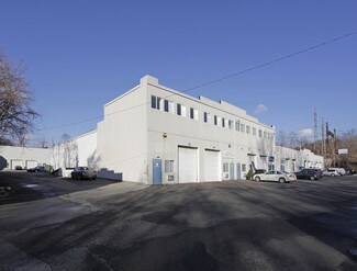 Plus de détails pour 130 Lenox Ave, Stamford, CT - Bureau, Industriel/Logistique à louer