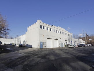 Plus de détails pour 130 Lenox Ave, Stamford, CT - Bureau, Industriel/Logistique à louer
