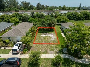 131 42nd Court, Deerfield Beach, FL - Vue aérienne vue de carte - Image1