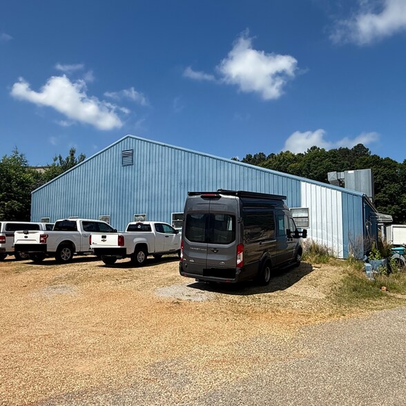 165 Trade St, Bogart, GA à vendre - Photo de l’immeuble – Image 3 sur 3